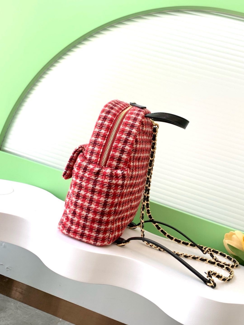 Ch**el backpacks